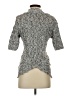 Moth Gray Kimono Size S - photo 2