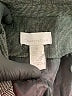 Charter Club Gray Blazer Size 12 - photo 6