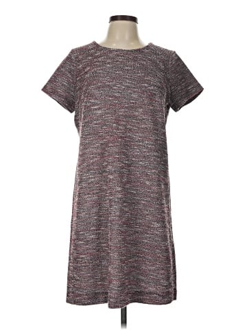 Ann Taylor LOFT Outlet Casual Dress (view 1)