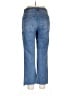 Democracy Blue Jeans Size 16 - photo 2