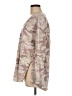 Z Supply Camo Tan Pullover Sweater Size M - photo 5
