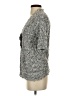 Moth Gray Kimono Size S - photo 5