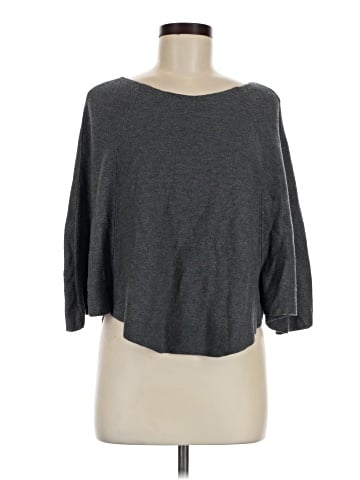 The Limited Outlet Pullover Sweater (view 1)