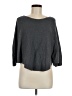 The Limited Outlet Gray Pullover Sweater Size Med - Lg - photo 1