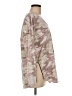 Z Supply Camo Tan Pullover Sweater Size M - photo 4