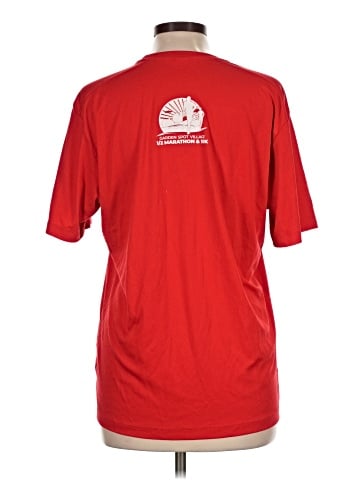 Sport-Tek Short Sleeve T-Shirt (view 2)