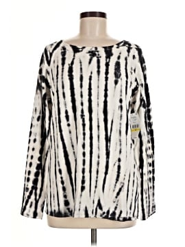 Karen Kane Pullover Sweater (view 1)