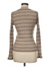 Vince. Tan Turtleneck Sweater Size M - photo 2