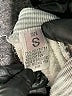 Unbranded Color Block Gray Turtleneck Sweater Size S - photo 7