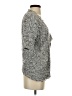 Moth Gray Kimono Size S - photo 4