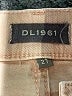 DL1961 Tan Jeans Size 27 waist - photo 7