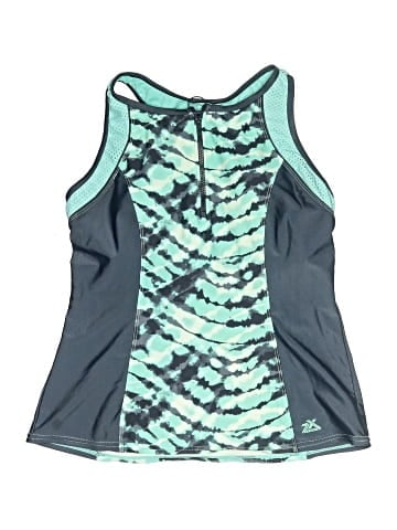 ZeroXposur Rash Guard (view 1)