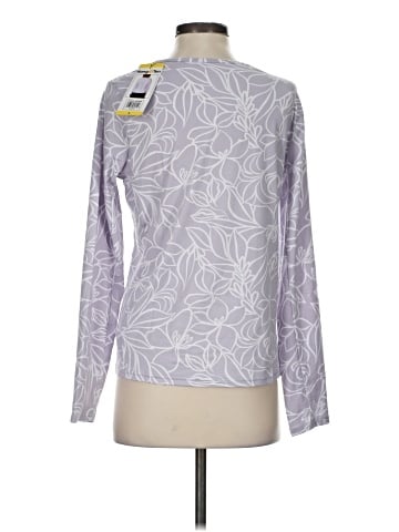 Hang Ten Long Sleeve T-Shirt (view 2)