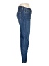 Just USA Solid Blue Jeans Size 8 - photo 4