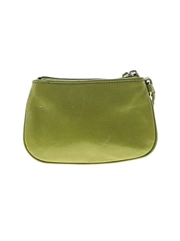 Coach Leather Wristlet (view 2)