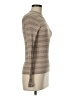 Vince. Tan Turtleneck Sweater Size M - photo 4