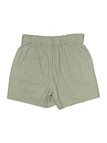 Signature by Larry Levine Khaki Shorts (view 2)