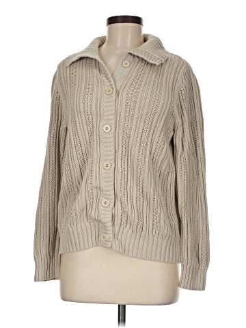 L.L.Bean Cardigan (view 1)
