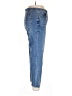 Democracy Blue Jeans Size 16 - photo 4