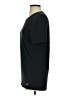Nike Solid Black Active T-Shirt Size S - photo 5