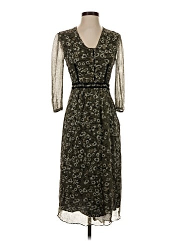 Burberry Brit Cocktail Dress (view 1)
