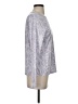 Hang Ten Silver Long Sleeve T-Shirt Size S - photo 4
