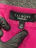 Talbots Burgundy Formal Skirt Size 20 - photo 4