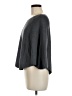 The Limited Outlet Gray Pullover Sweater Size Med - Lg - photo 5