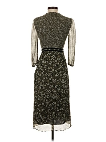 Burberry Brit Cocktail Dress (view 2)