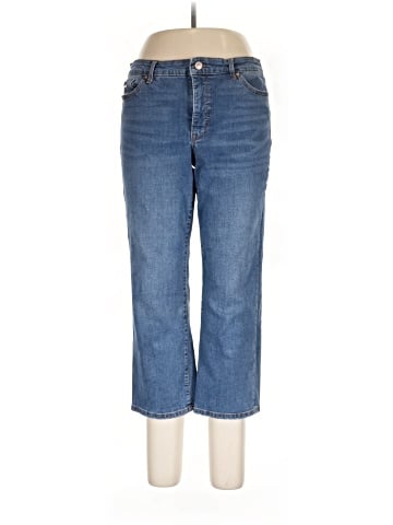Nine West Jeans (view 1)