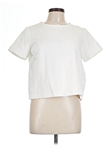 SPANX Short Sleeve Top (view 1)