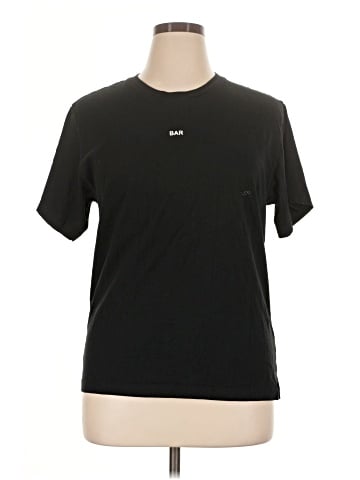 ALTERNATIVE Short Sleeve Top (view 1)