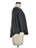 The Limited Outlet Gray Pullover Sweater Size Med - Lg - photo 4
