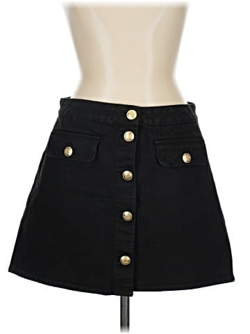 J.Crew Casual Skirt (view 1)