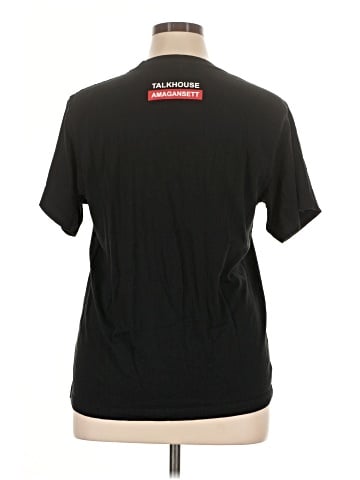 ALTERNATIVE Short Sleeve Top (view 2)
