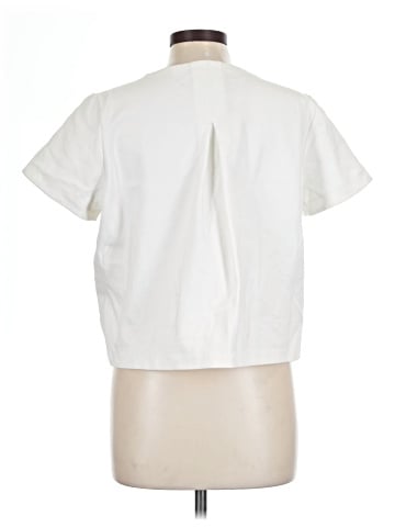 SPANX Short Sleeve Top (view 2)