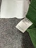 Coldwater Creek 100% Cotton Jacquard Green Jacket Size 10 (petite) - photo 7