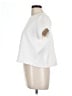 SPANX White Short Sleeve Top Size L - photo 5