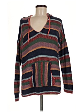 American Eagle Outfitters Pullover Sweater