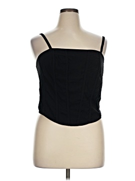 Torrid Tube Top (view 1)