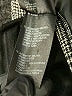 Reiss Houndstooth Gray Dress Pants Size 6 - photo 8