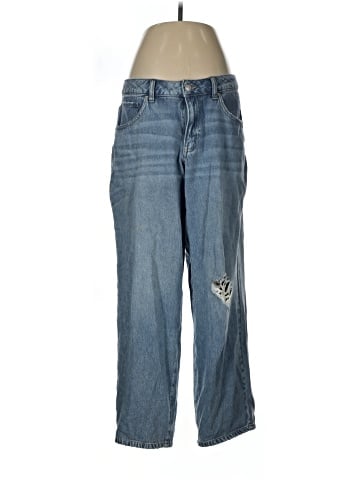 Time and Tru Jeans (view 1)