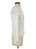 Zara Ivory 3/4 Sleeve Top Size S - photo 4