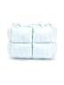 Assorted Brands Checkered-gingham Blue Tote One size - photo 3