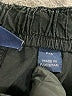 Basic Editions Black Casual Pants Size XL (petite) - photo 4