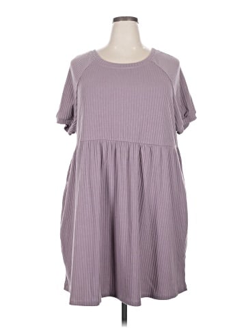 Hayden Casual Dress (view 1)