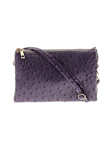 Unbranded Crossbody Bag (view 1)