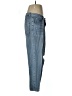 Time and Tru Hearts Blue Jeans Size 8 - photo 4
