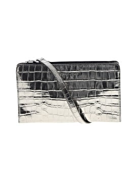 Michael Michael Kors Leather Crossbody Bag