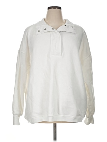 Unbranded Sweatshirt (view 1)